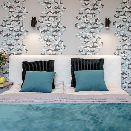 Apartament Blue Gardenia Дзивнув Экстерьер фото